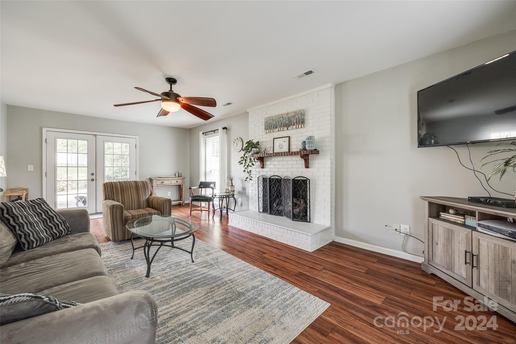 Woodcreek - Residential