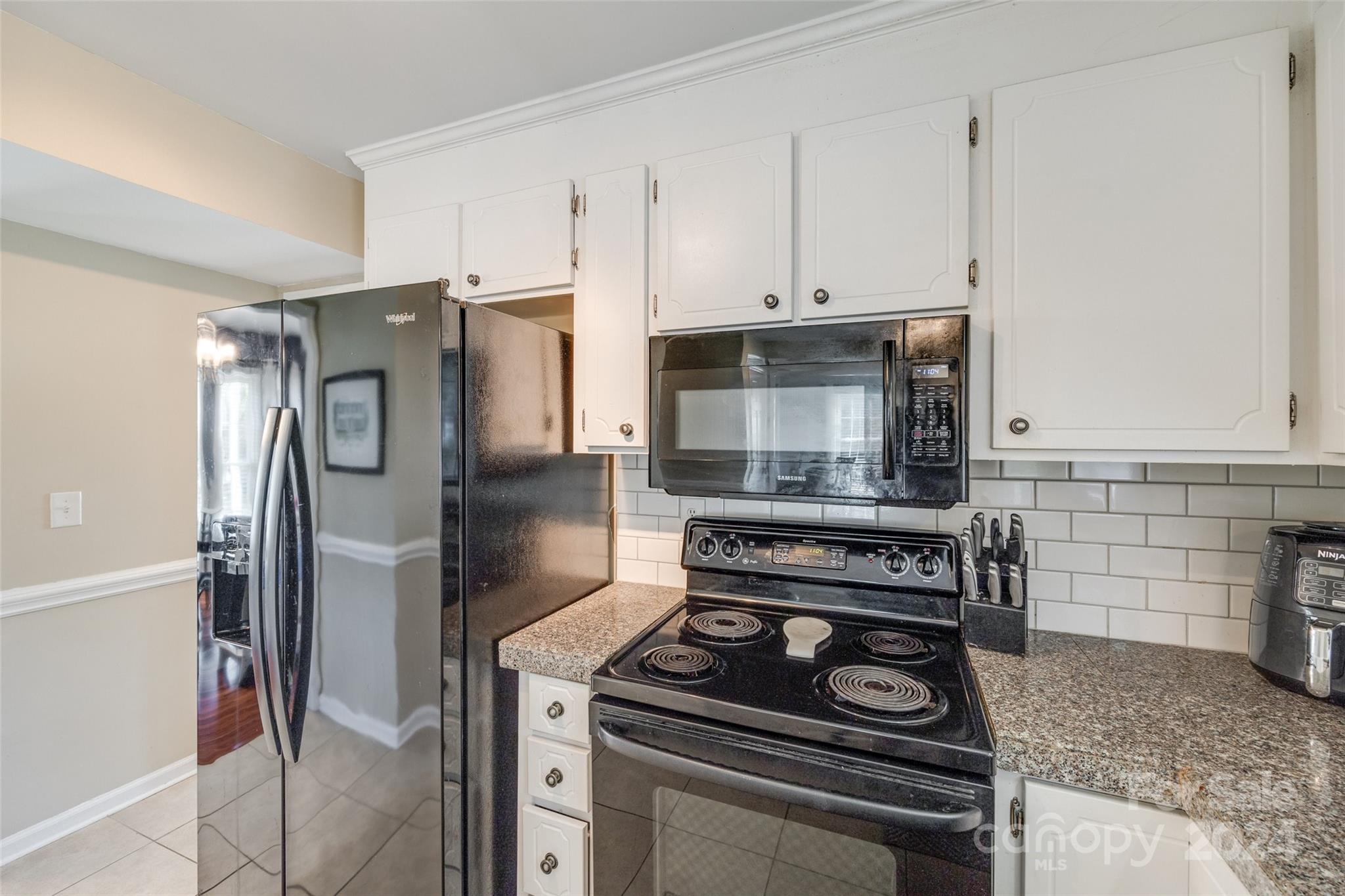 Woodcreek - Residential