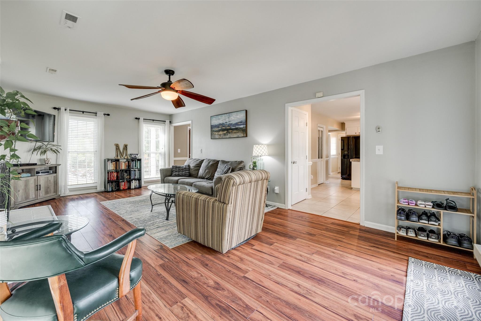 Woodcreek - Residential