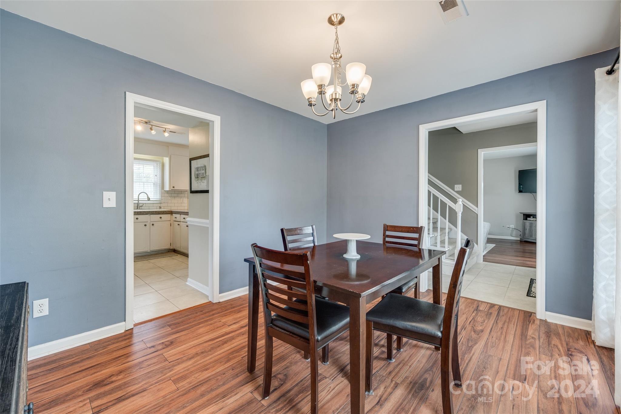 Woodcreek - Residential