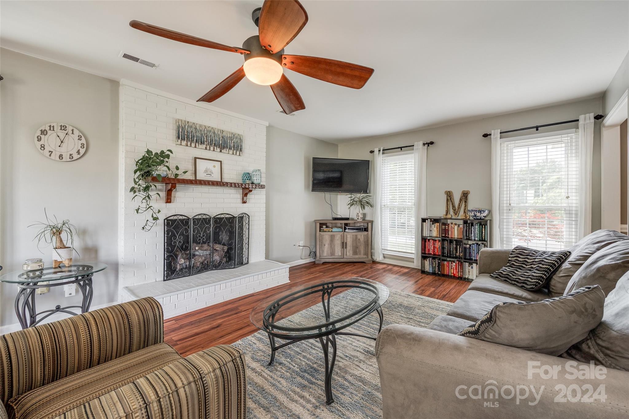 Woodcreek - Residential