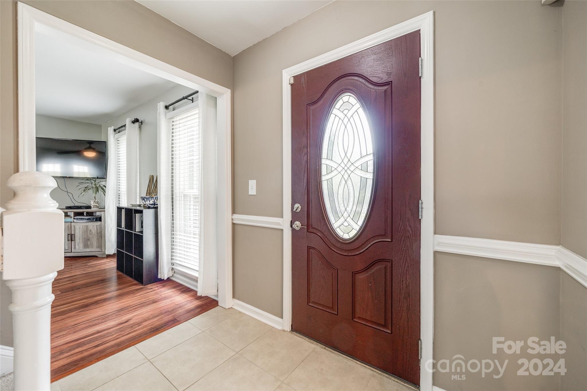 Woodcreek - Residential