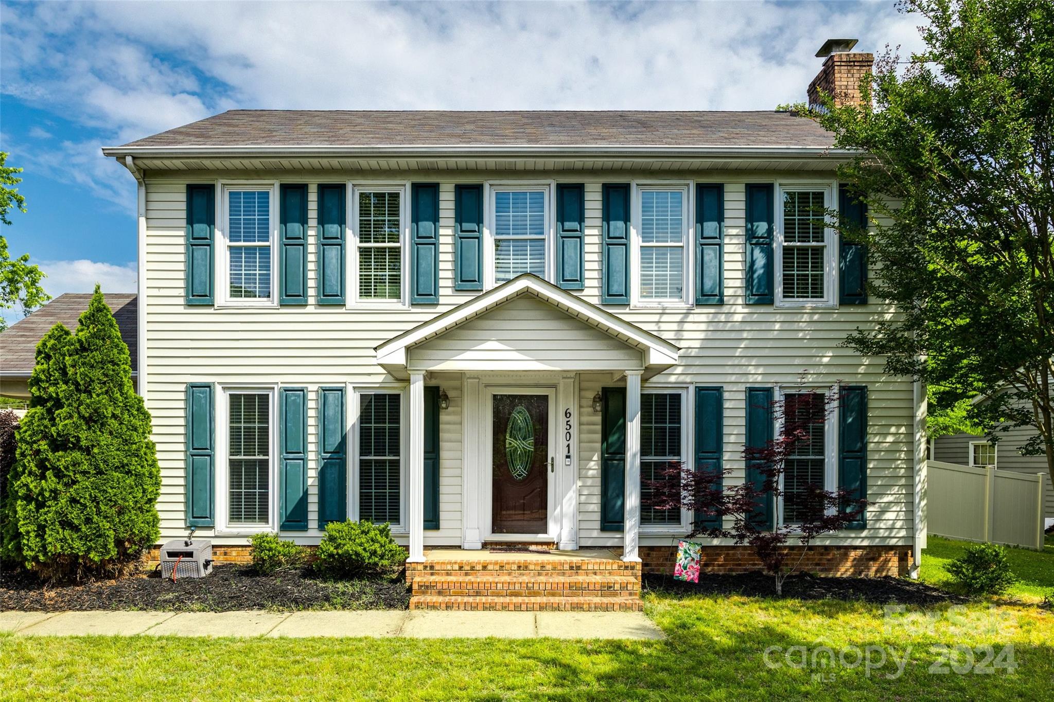 Woodcreek - Residential