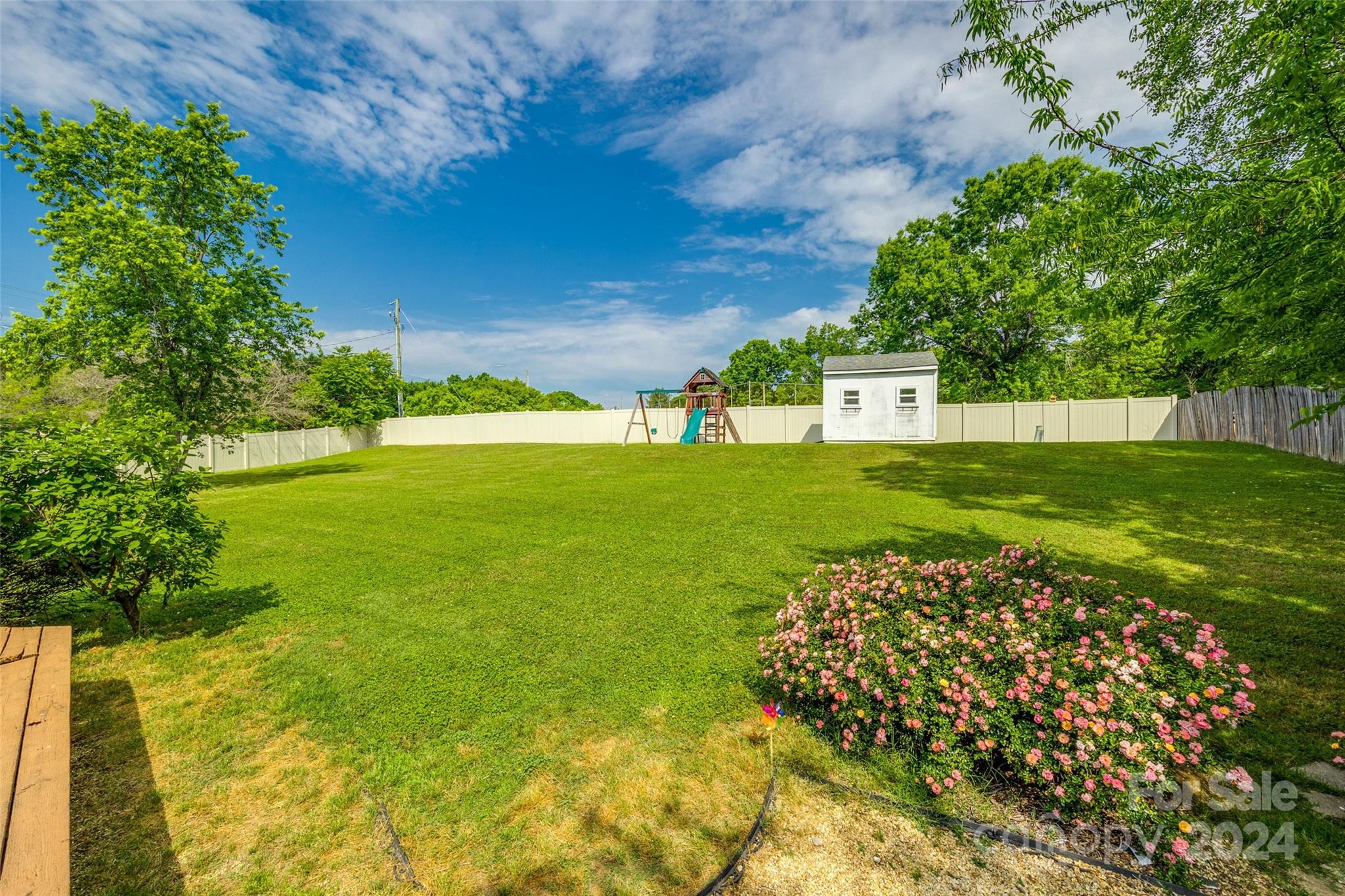 Woodcreek - Residential