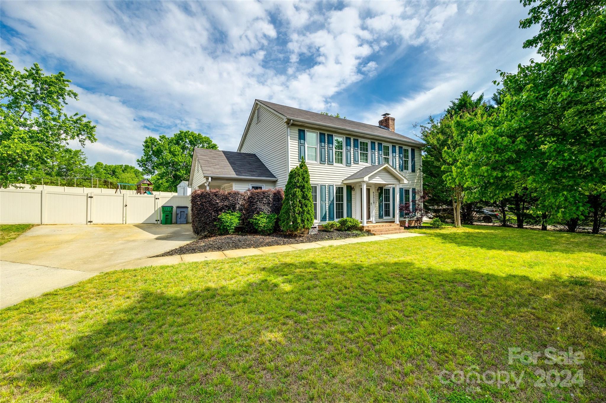 Woodcreek - Residential