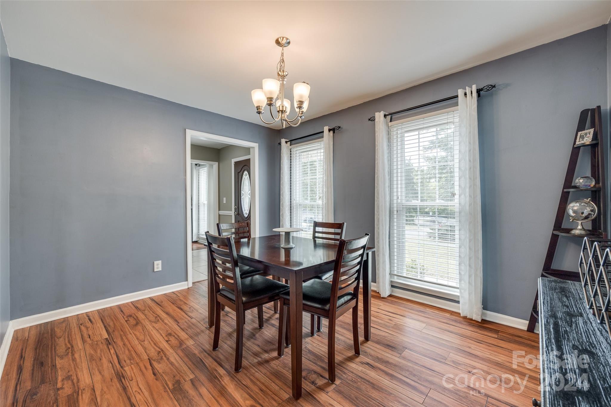 Woodcreek - Residential