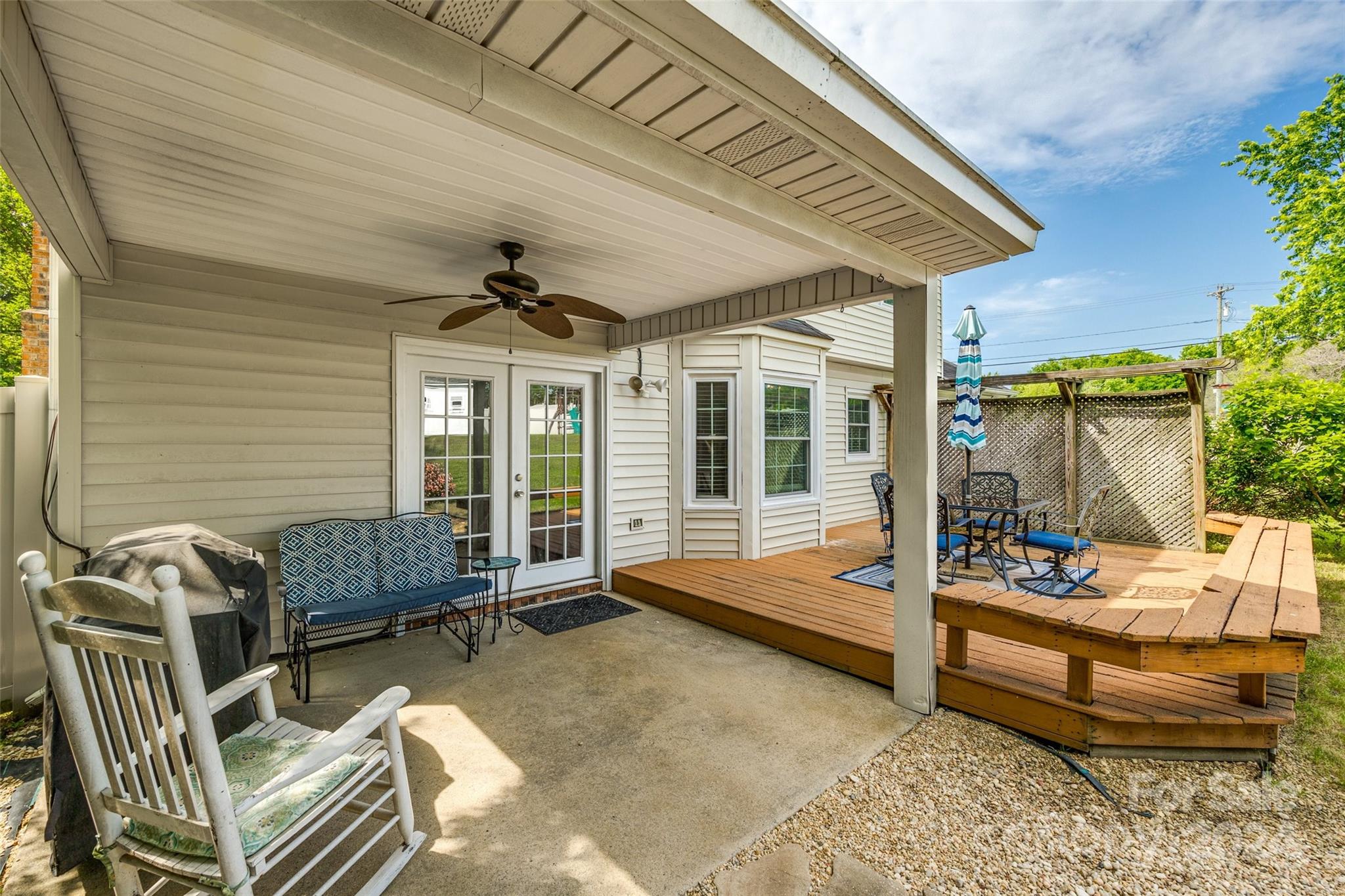 Woodcreek - Residential