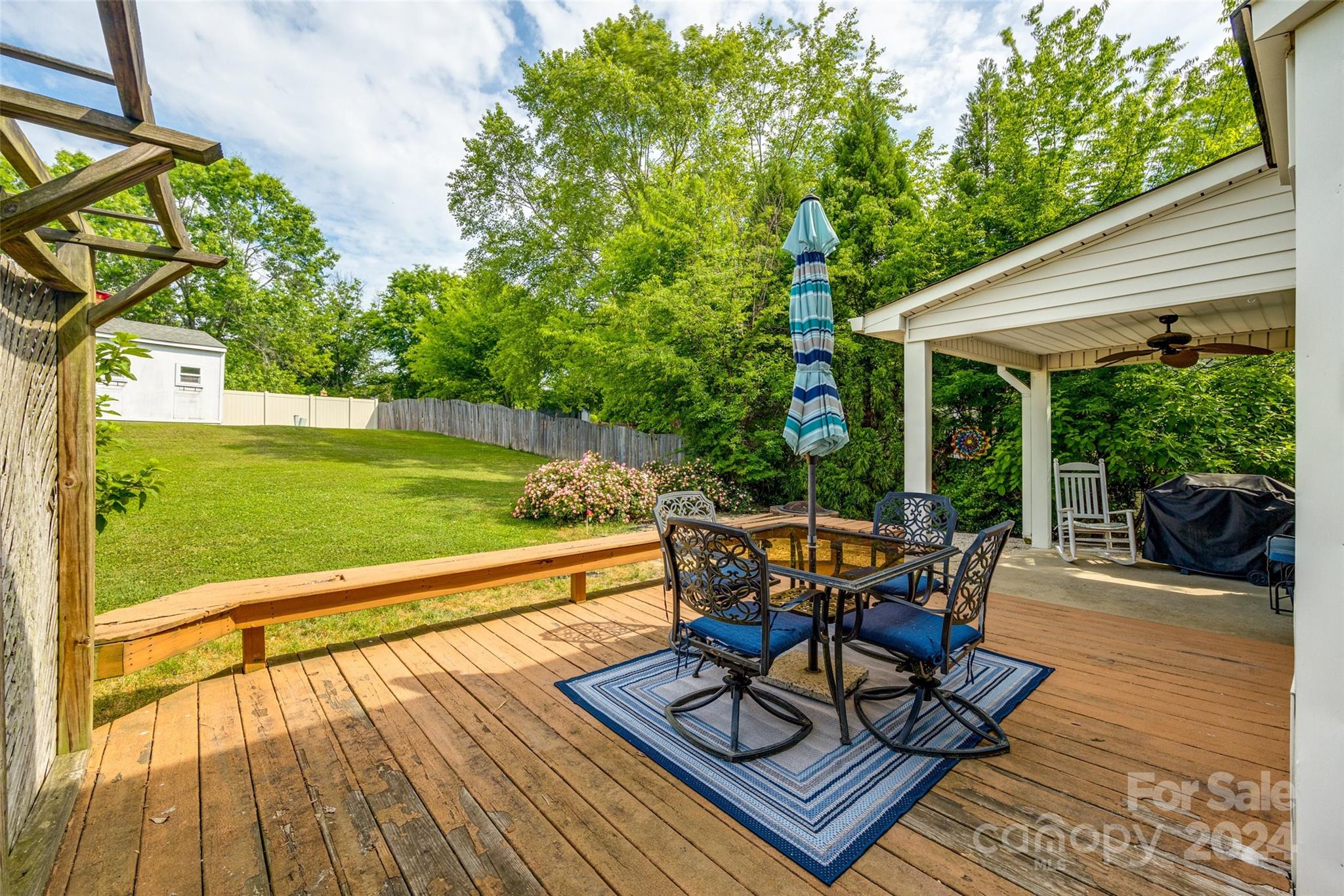 Woodcreek - Residential