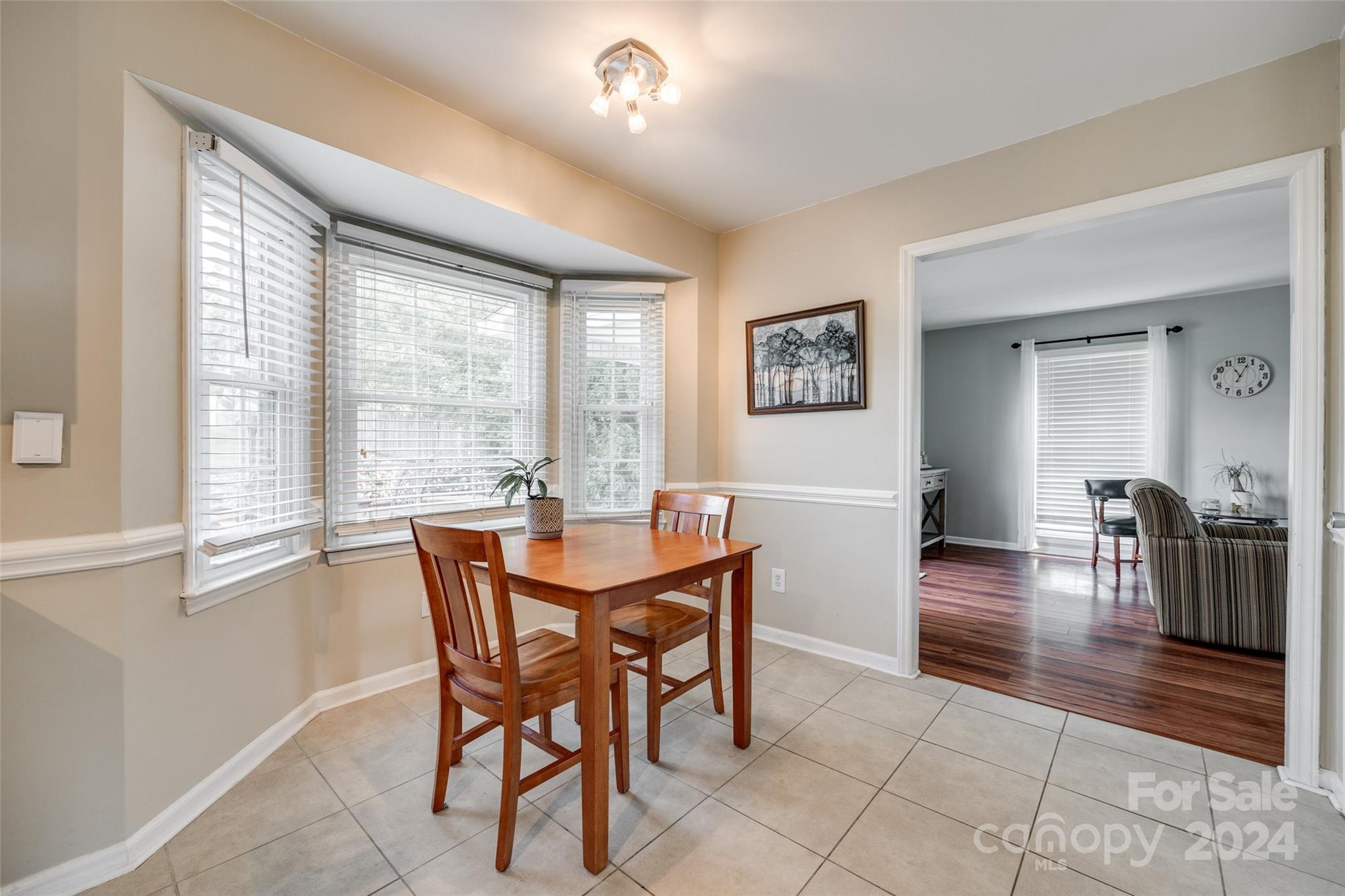 Woodcreek - Residential