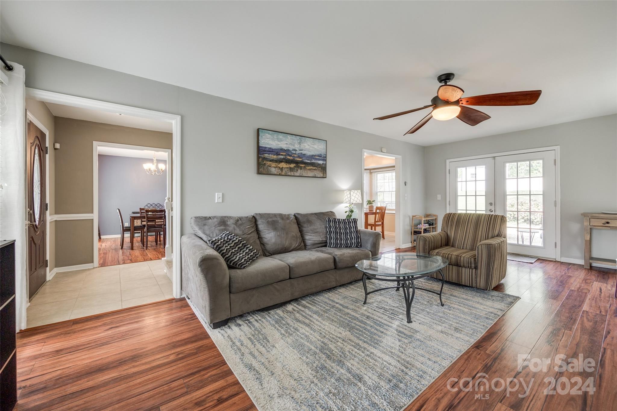 Woodcreek - Residential