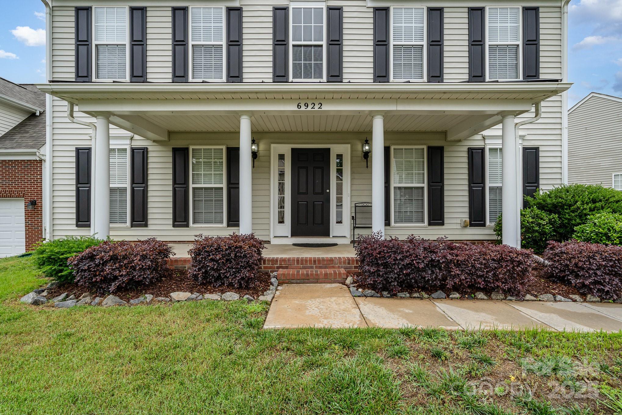 6922 Cascade Dream Court