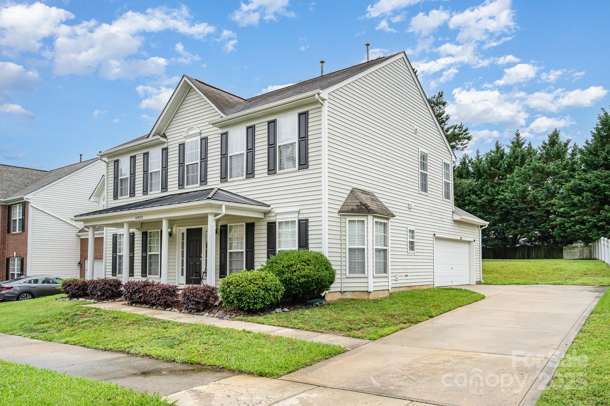 6922 Cascade Dream Court
