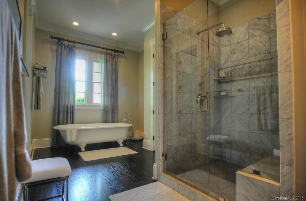 The Point - Residential