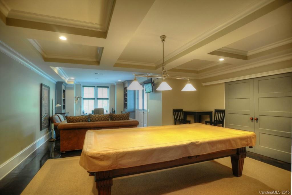 The Point - Residential