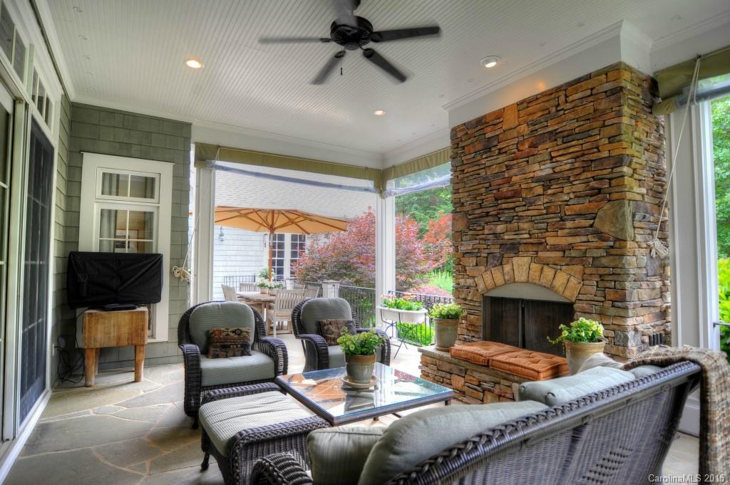 The Point - Residential