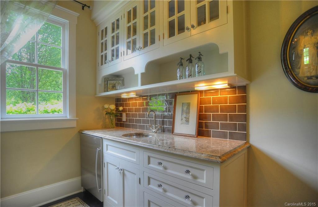 The Point - Residential