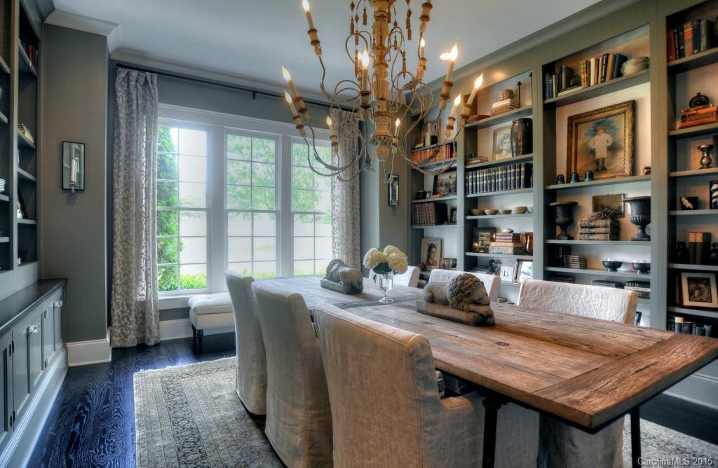 The Point - Residential