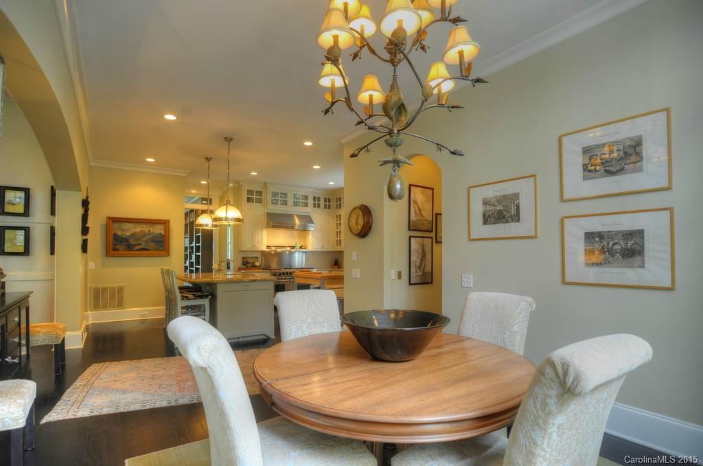 The Point - Residential