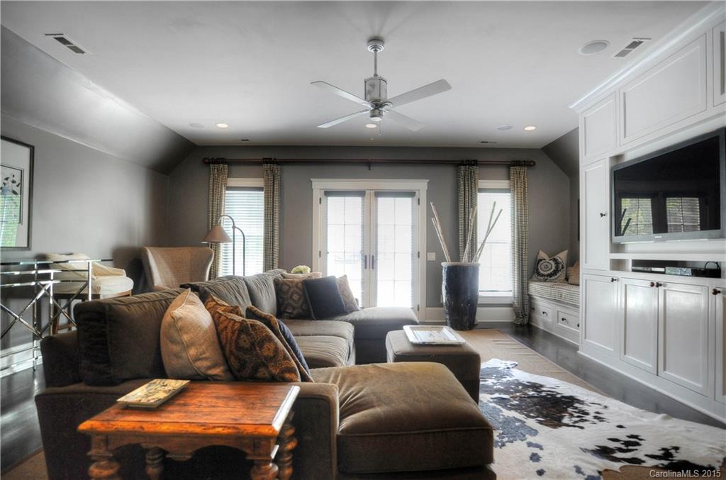 The Point - Residential