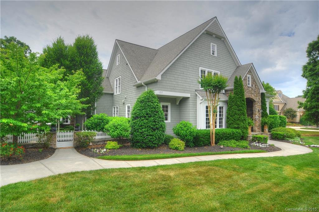 The Point - Residential