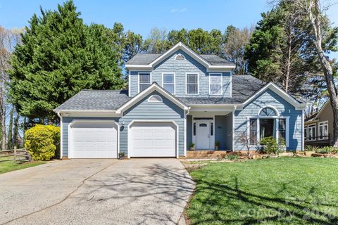 186 Southhaven Drive Mooresville NC 28117