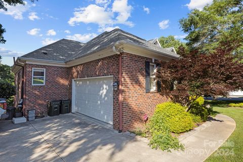 A home in Fort Mill