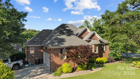 A home in Fort Mill