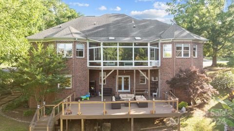 A home in Fort Mill