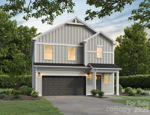 Photo of 3019 Sheets Circle, Charlotte, NC 28214 (MLS # 4418652)