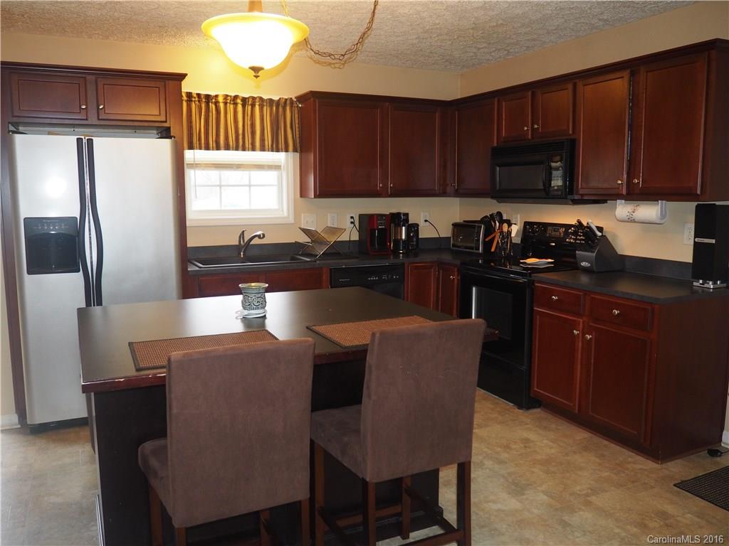 Autumn Woods - Residential