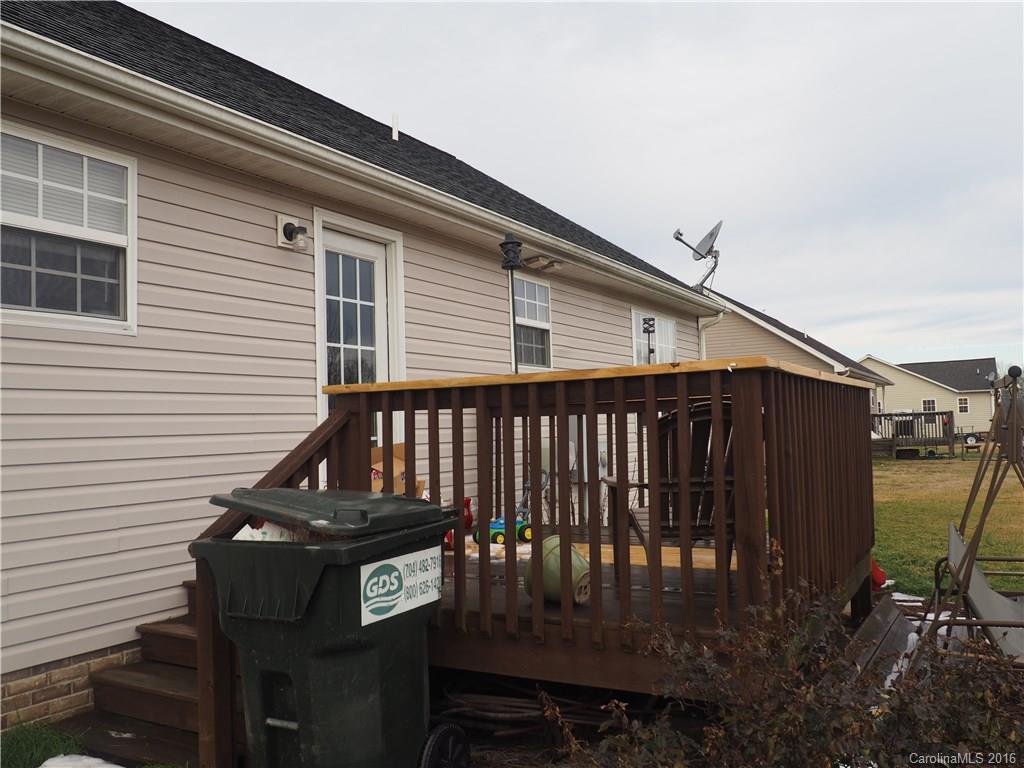 Autumn Woods - Residential