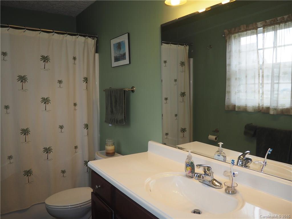 Autumn Woods - Residential