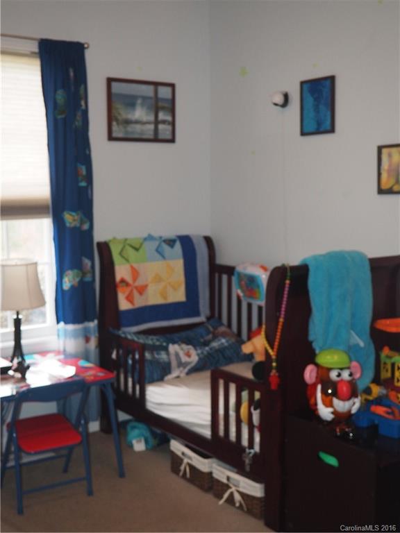 Autumn Woods - Residential