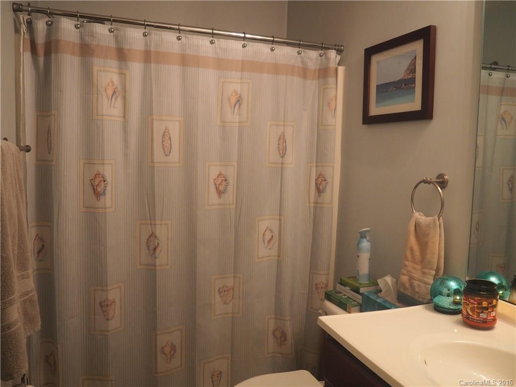 Autumn Woods - Residential