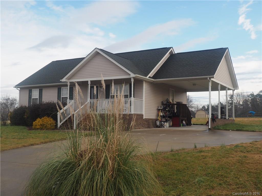 Autumn Woods - Residential