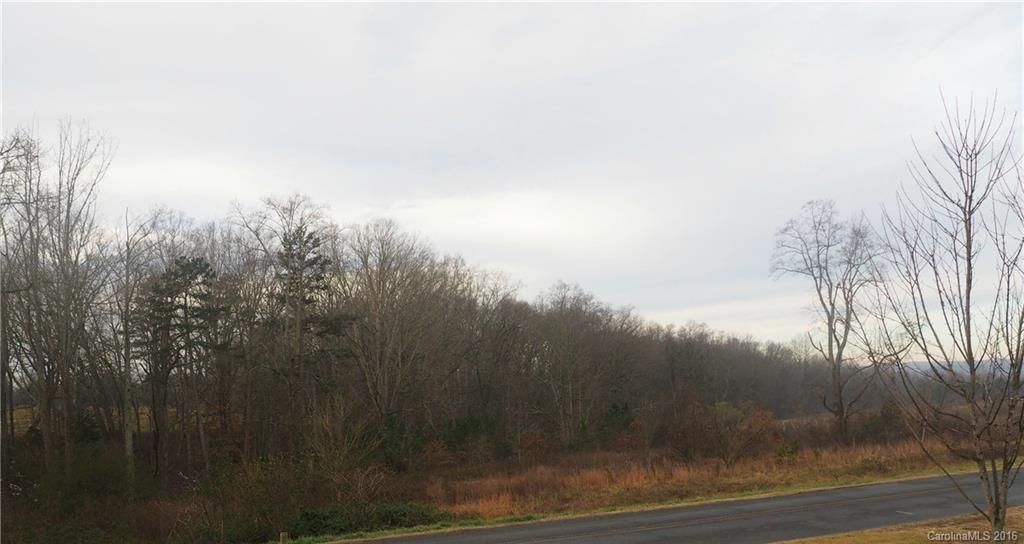 Autumn Woods - Residential