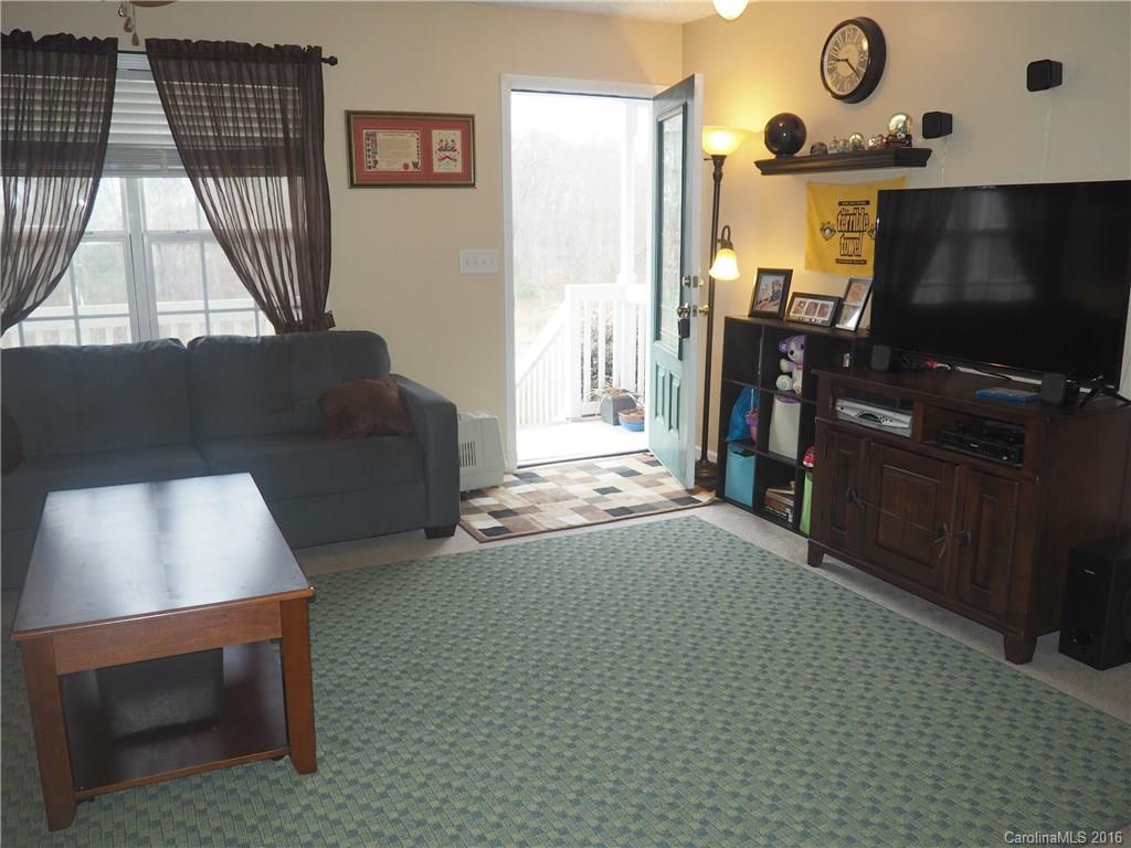 Autumn Woods - Residential