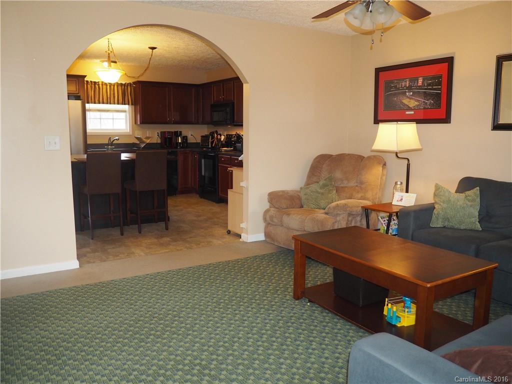 Autumn Woods - Residential