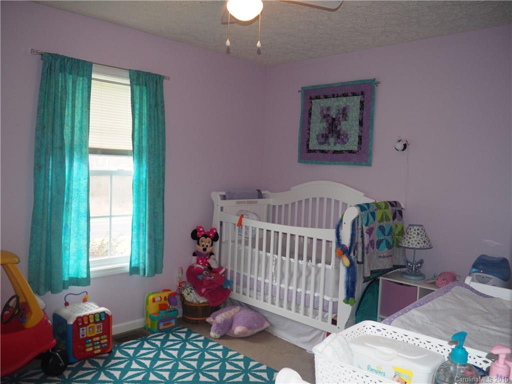 Autumn Woods - Residential