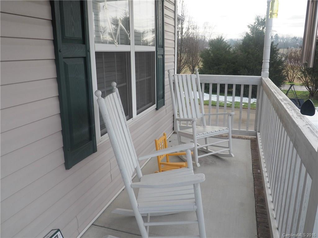 Autumn Woods - Residential