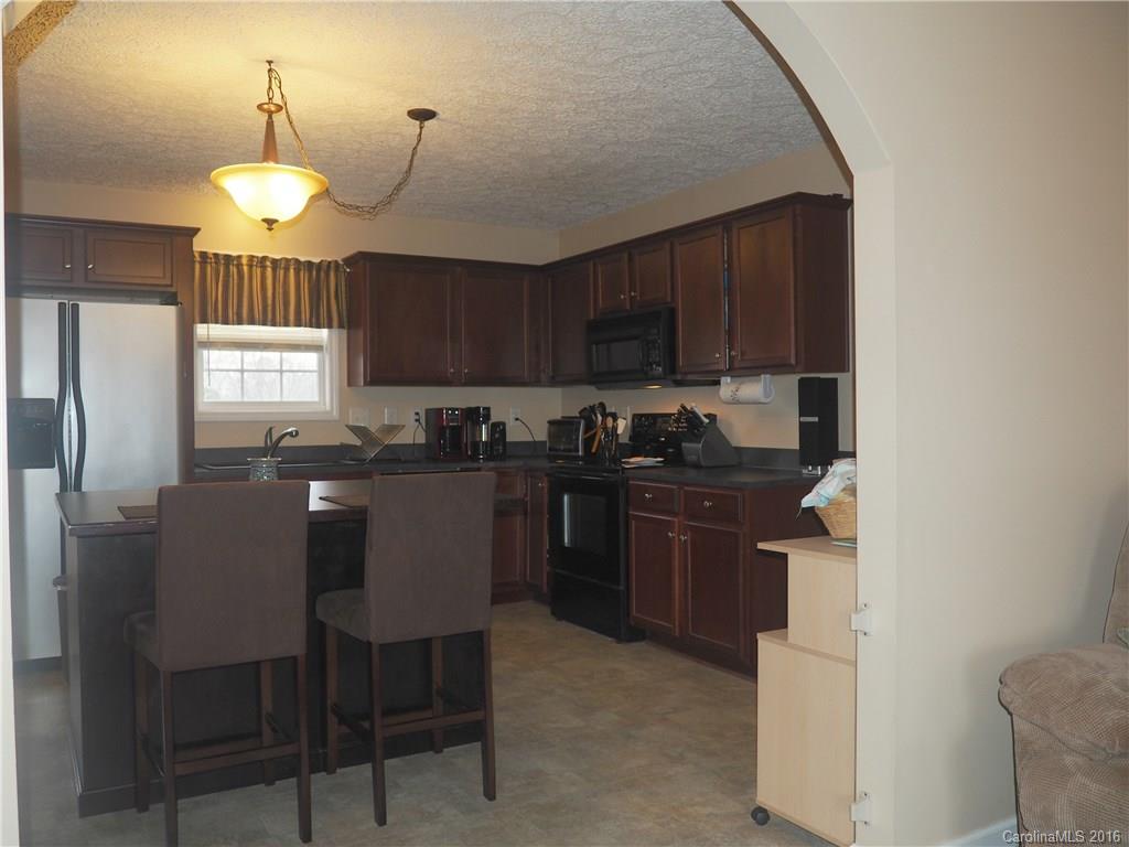 Autumn Woods - Residential