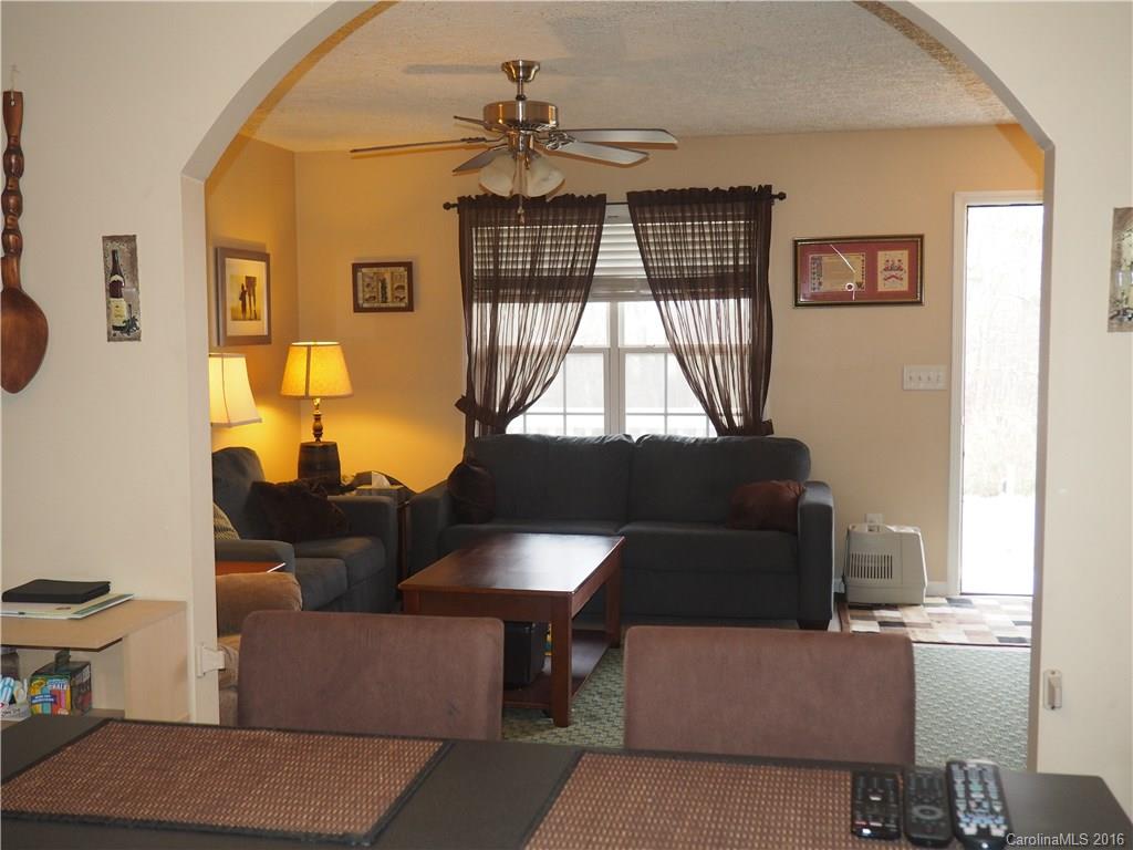 Autumn Woods - Residential