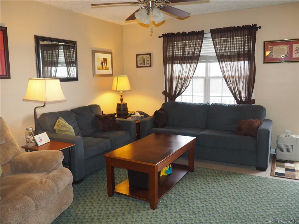 Autumn Woods - Residential