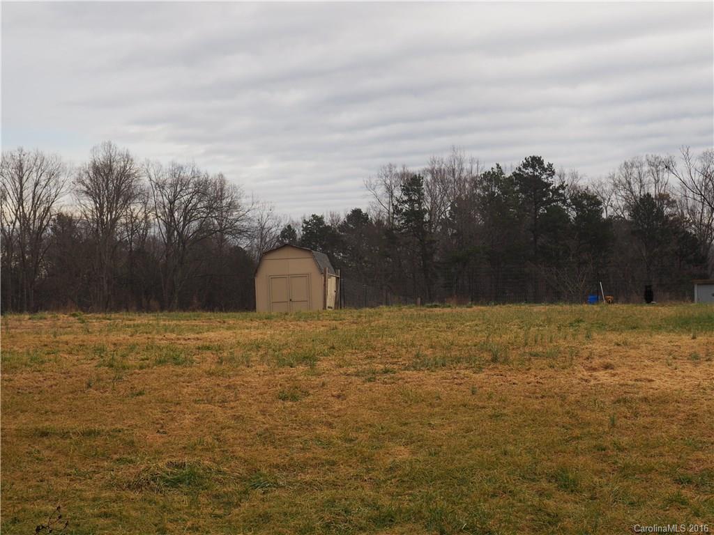 Autumn Woods - Residential