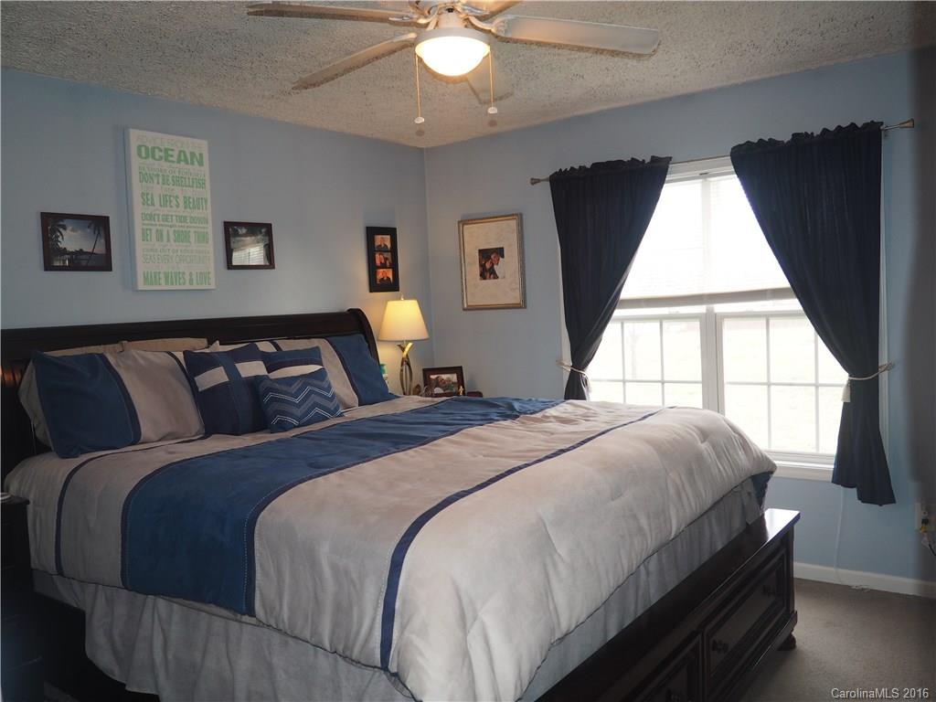 Autumn Woods - Residential