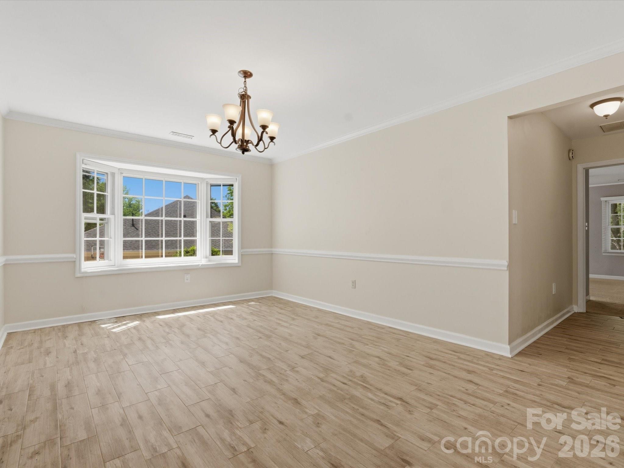 Mallard Trace - Residential