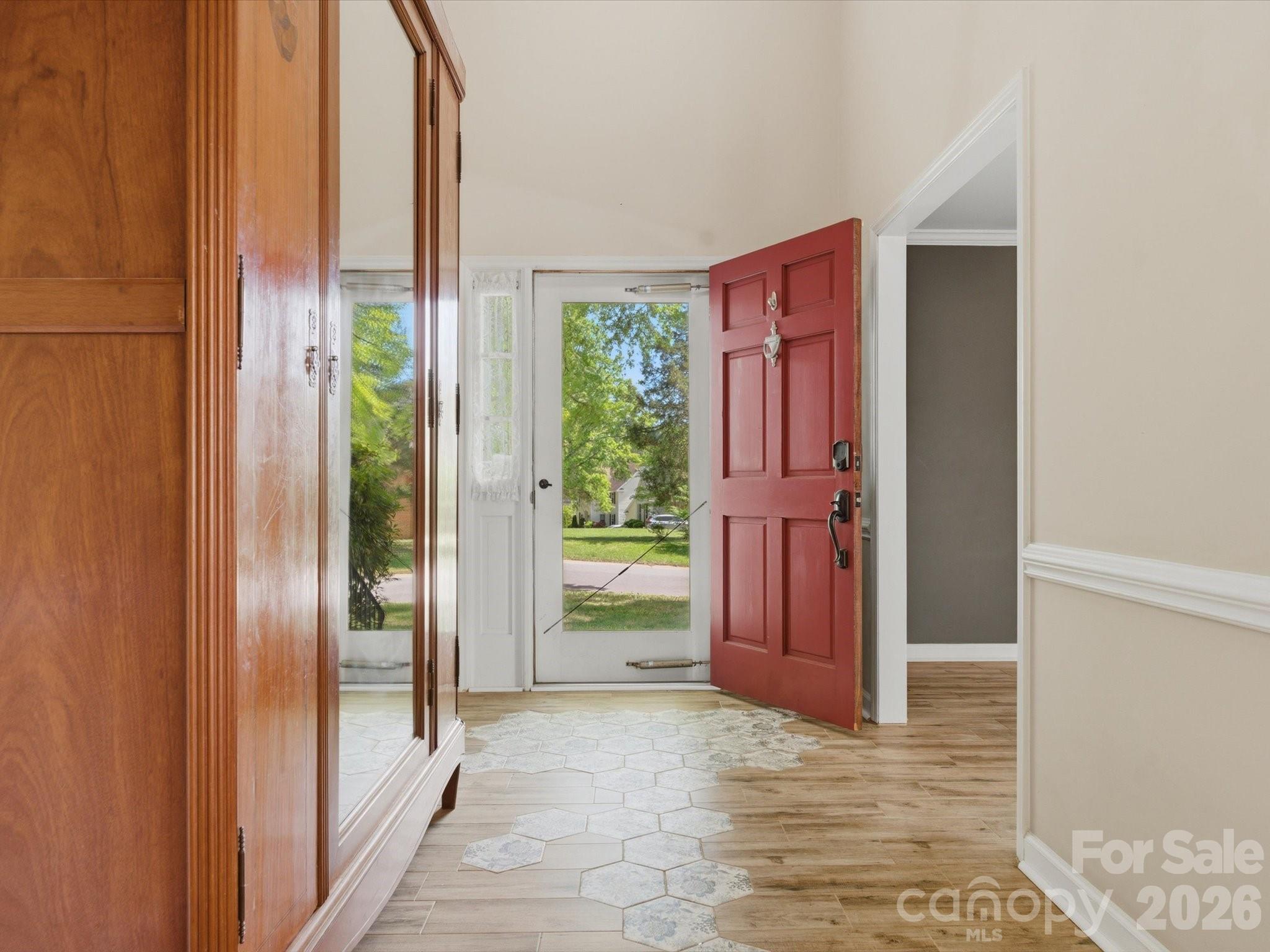 Mallard Trace - Residential