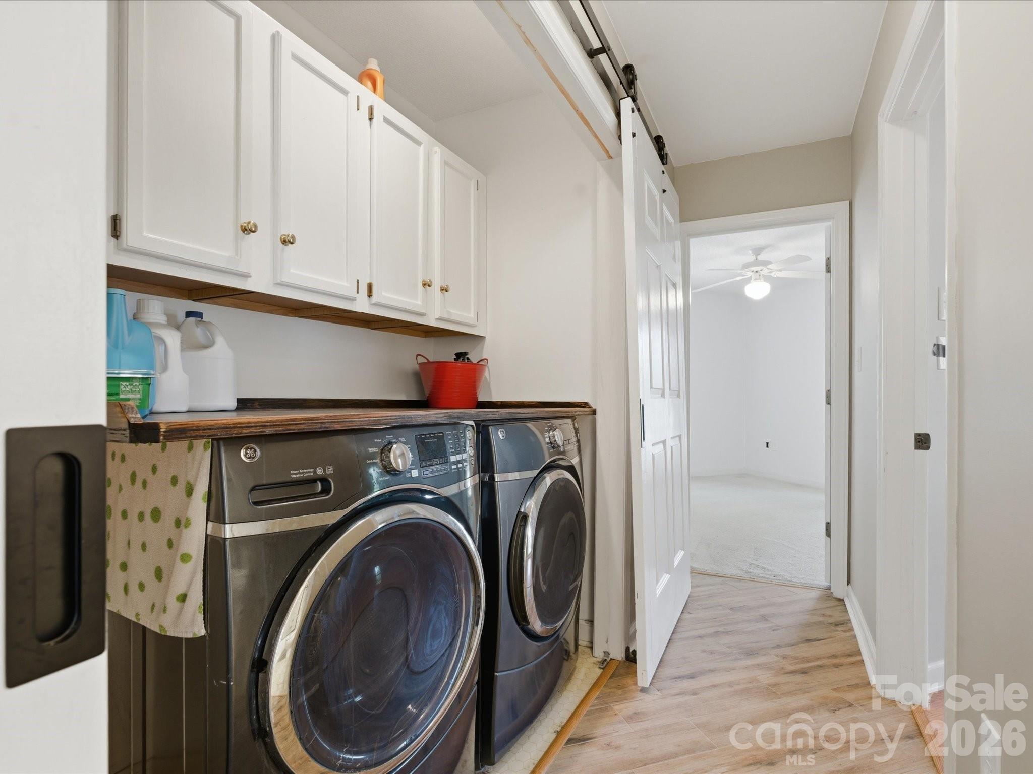 Mallard Trace - Residential