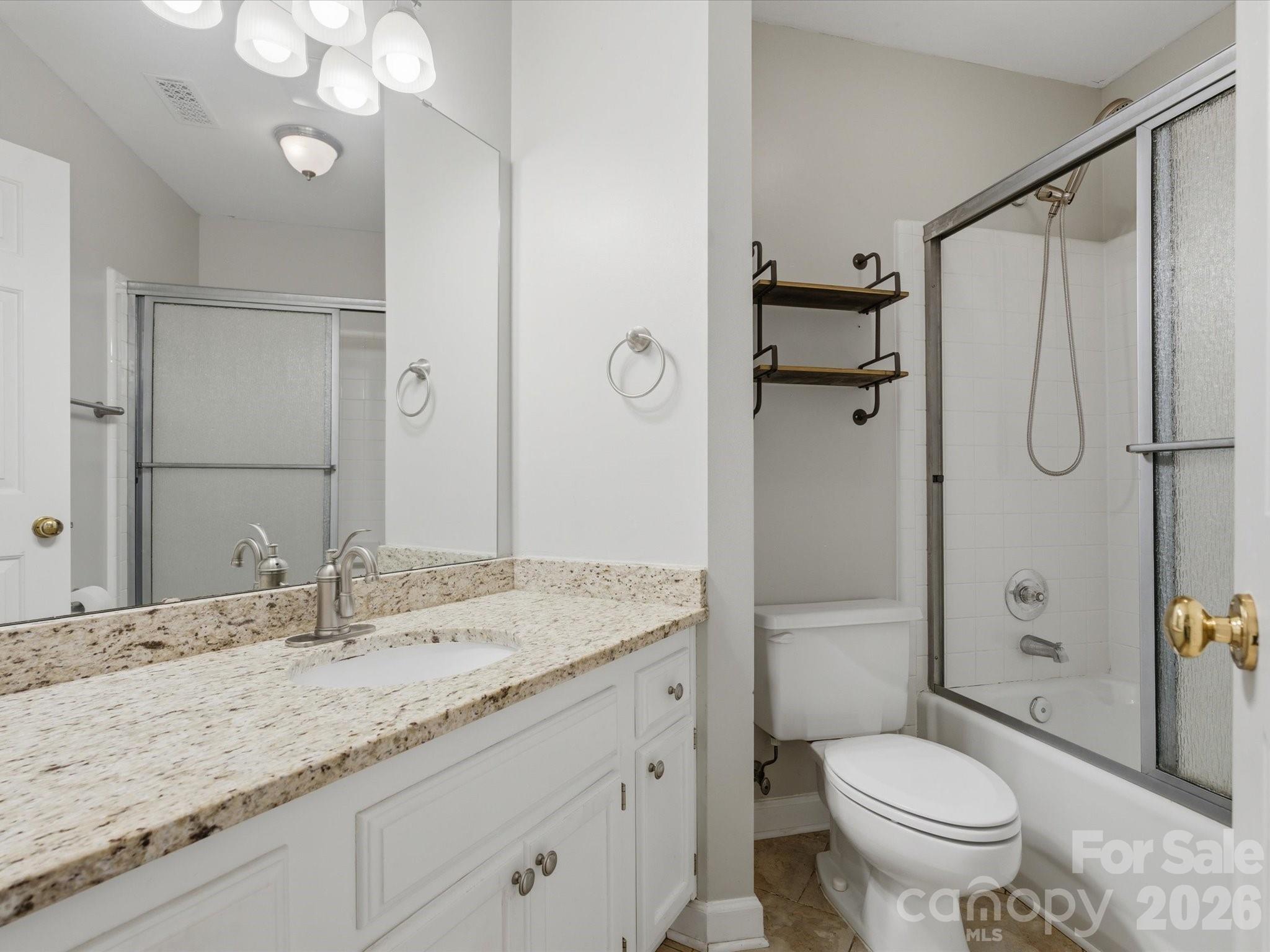 Mallard Trace - Residential