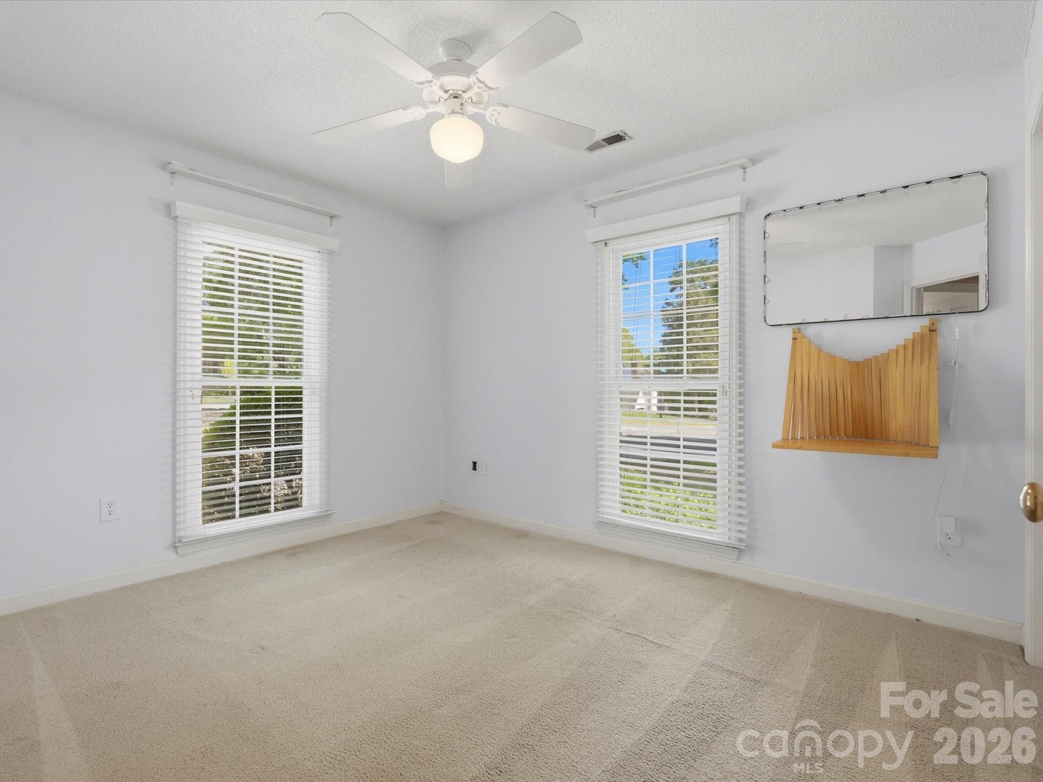 Mallard Trace - Residential